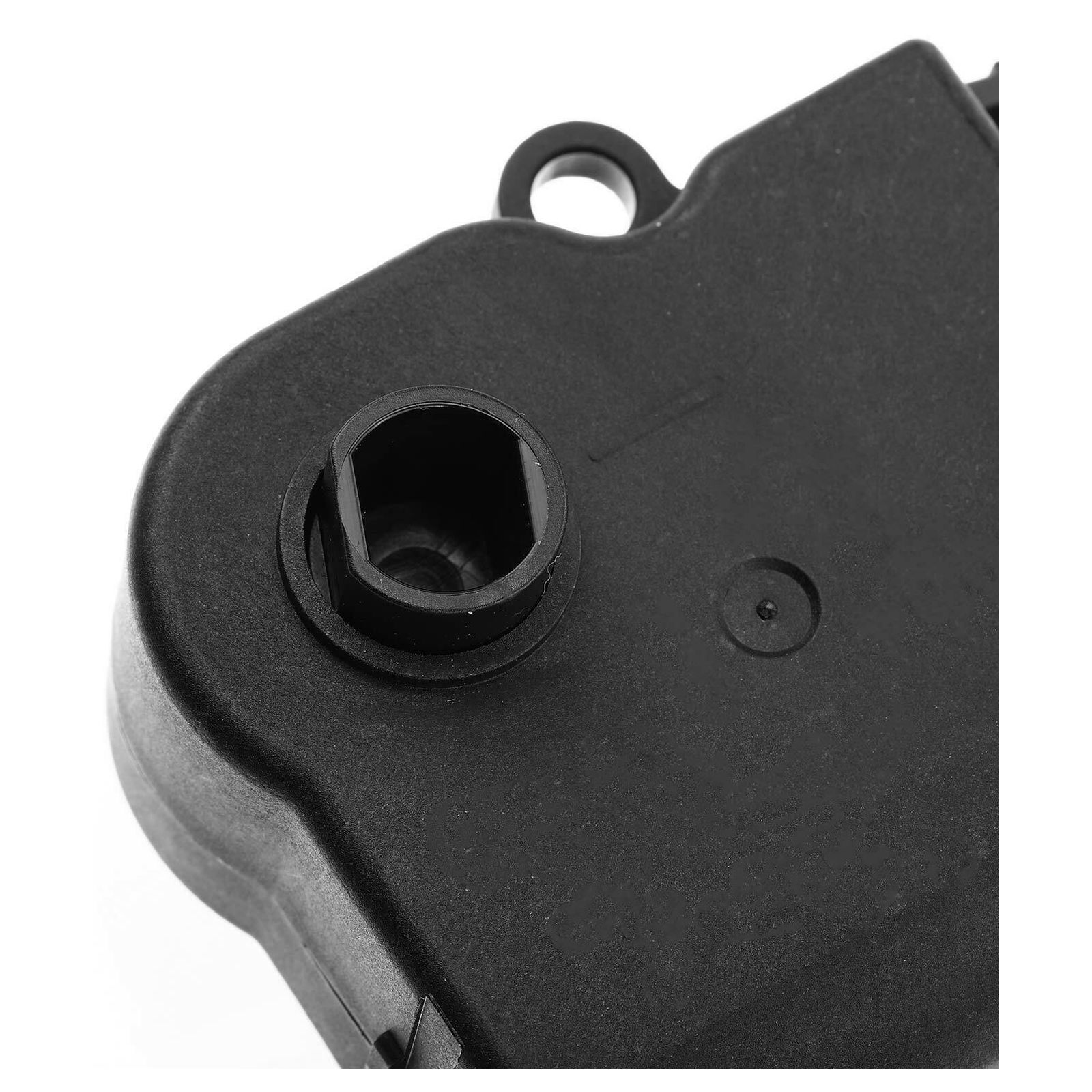 Blend Door Actuator For Infiniti QX56 Nissan Frontier Pathfinder Armada Xterra