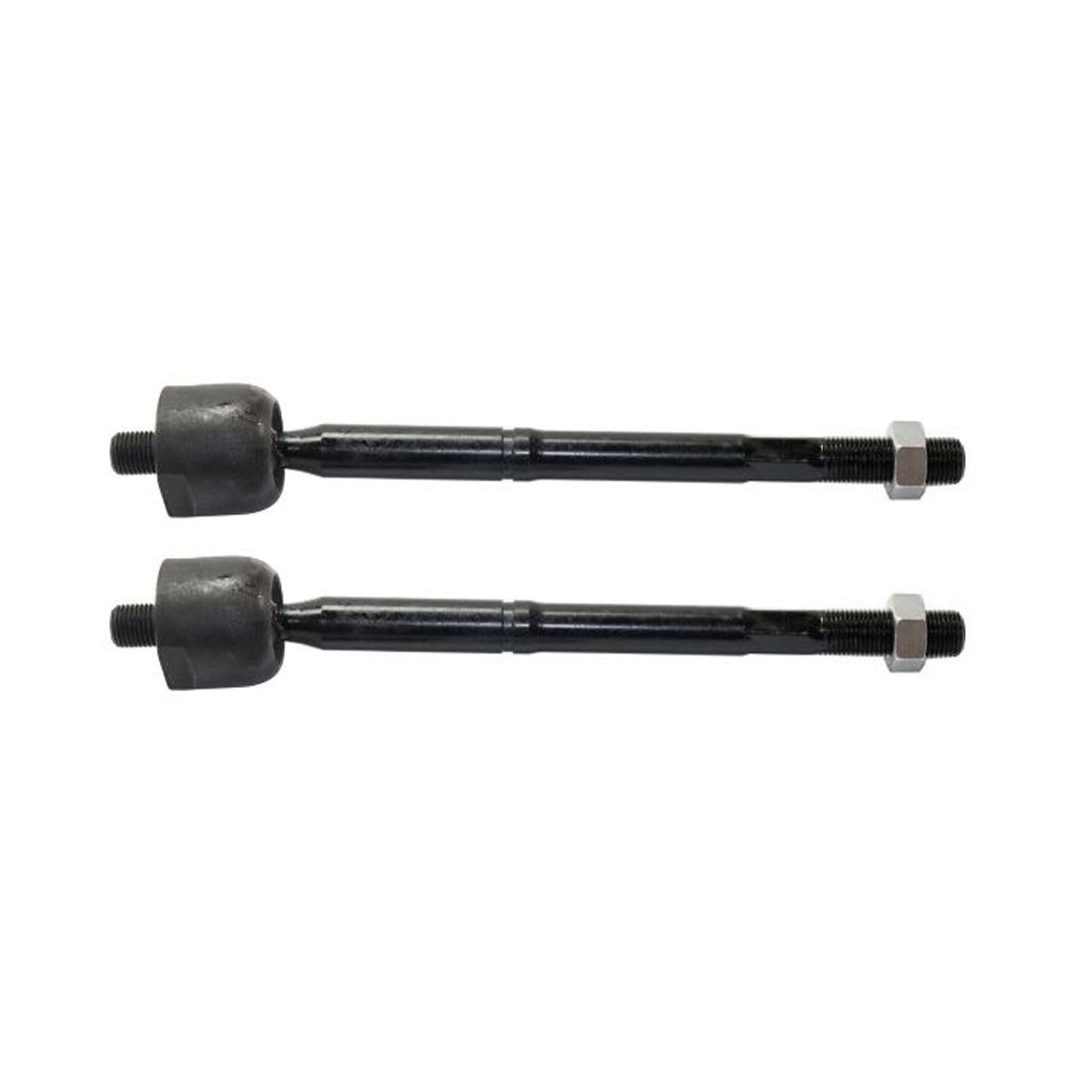 2 Sets Of - Tie Rod End For RWD 2006-2015 Lexus IS250 Front Driver Or Passenger Side