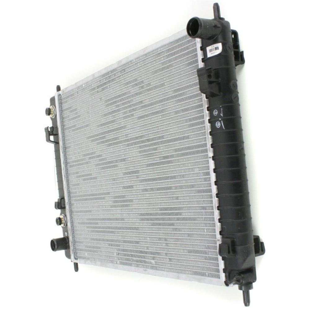 For 2006-2008 Chevrolet HHR 1 Row Automotive Radiator CU2850
