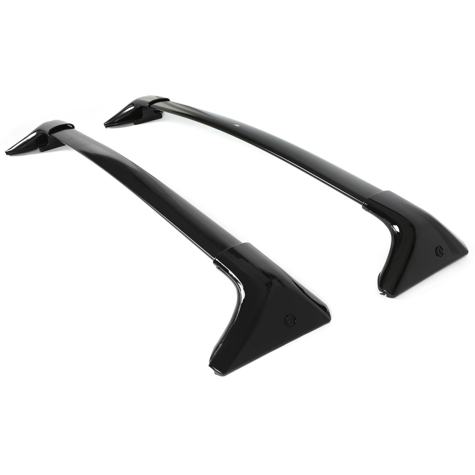 Roof Rack Cross Bar Set For Lexus 2016-2022 Lexus RX350 RX450H Luggage Carrier