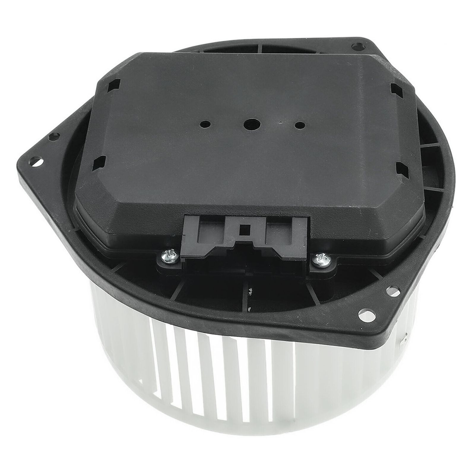 HVAC Brushless Blower Motor For Infiniti QX80 2014-2019 QX56 Nissan Armada Front