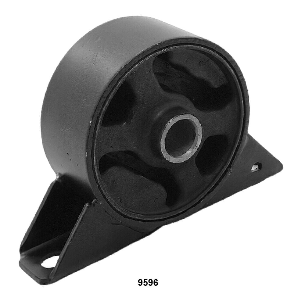Front, Front Right & Rear Engine Motor Mounts 3Pcs Set 1.9L