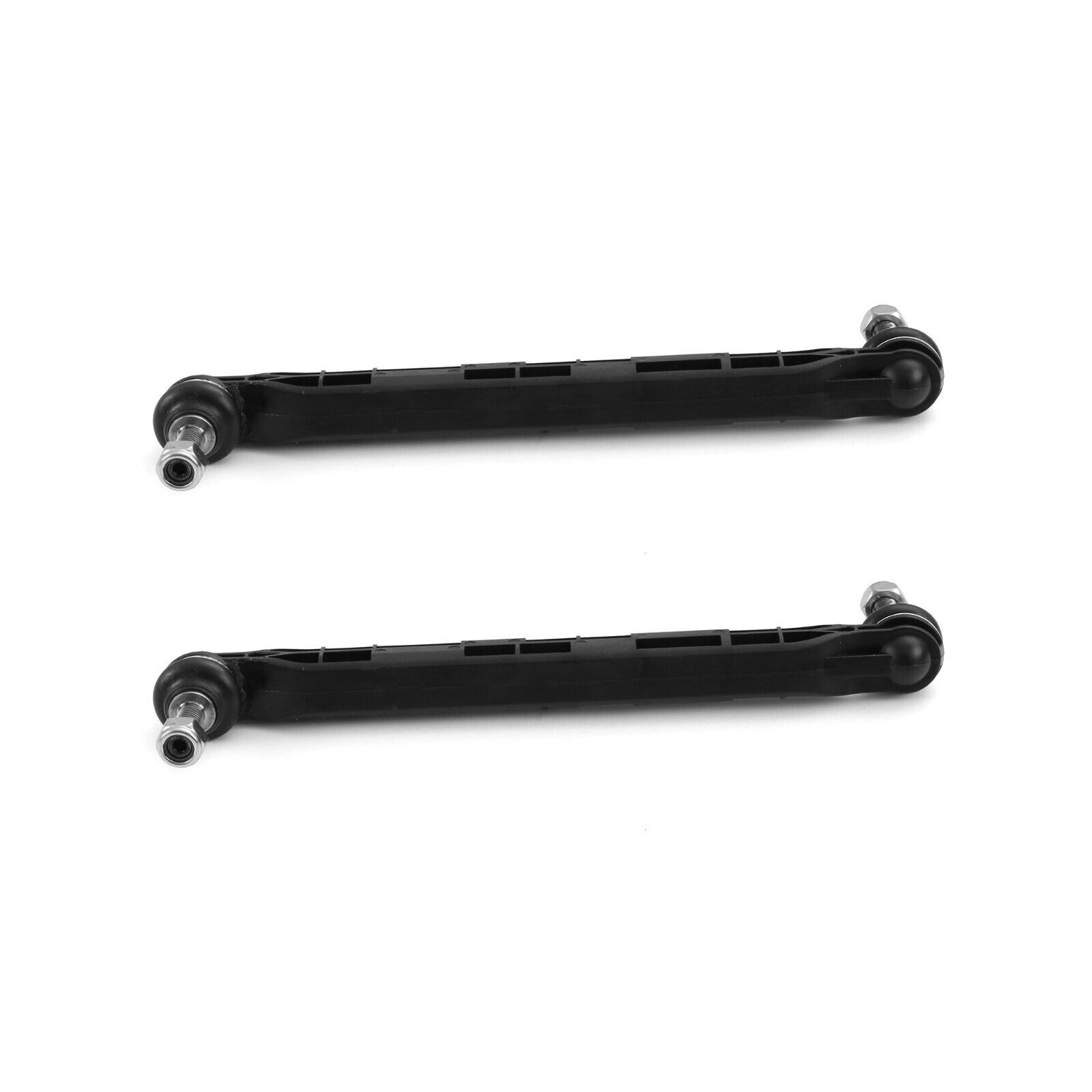2 Sets Of - Front Stabilizer Bar Link K750519 For Buick Chevrolet Pontiac Saab