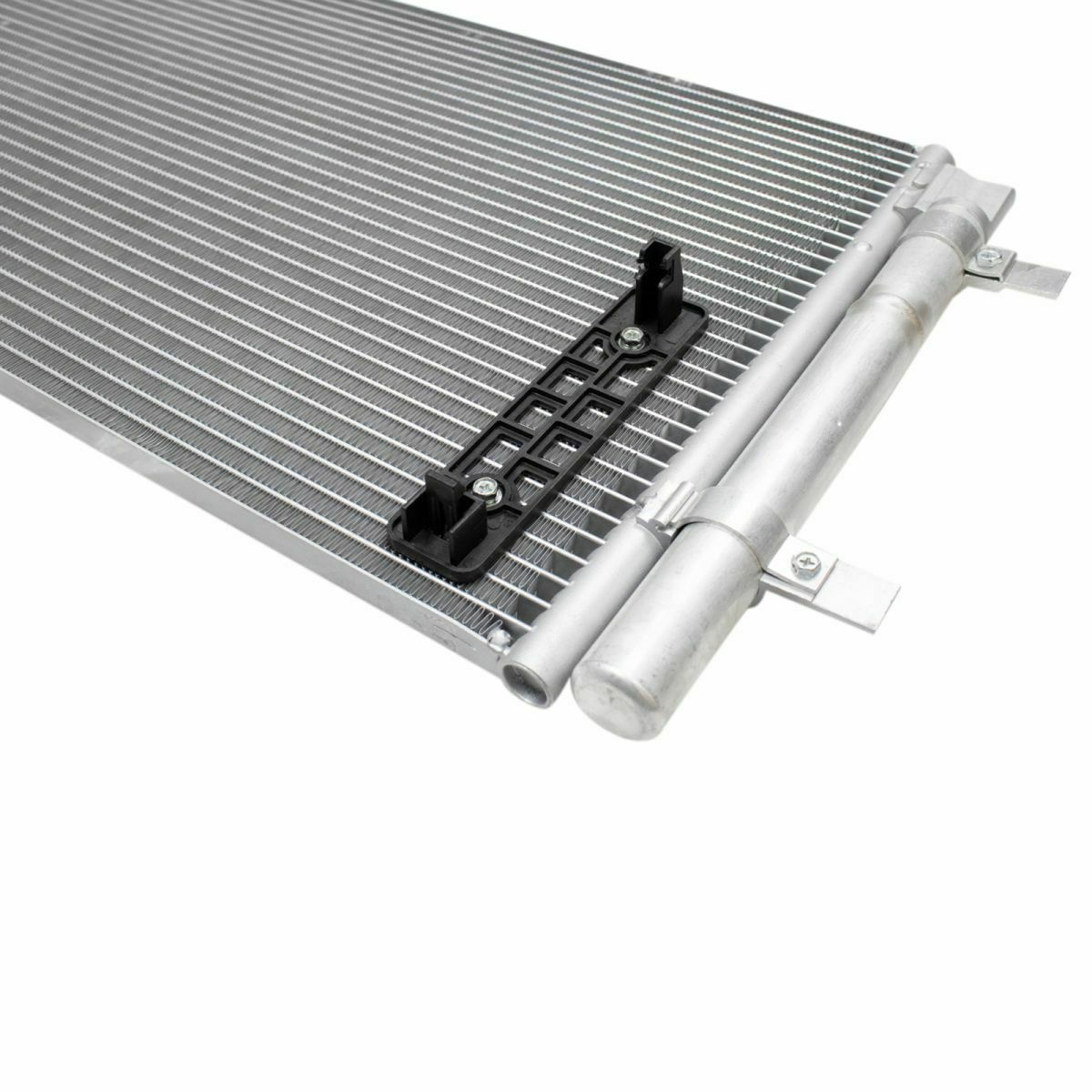 AC Condenser A/C Air Conditioning With Receiver Drier For 2008-2016 Audi S7