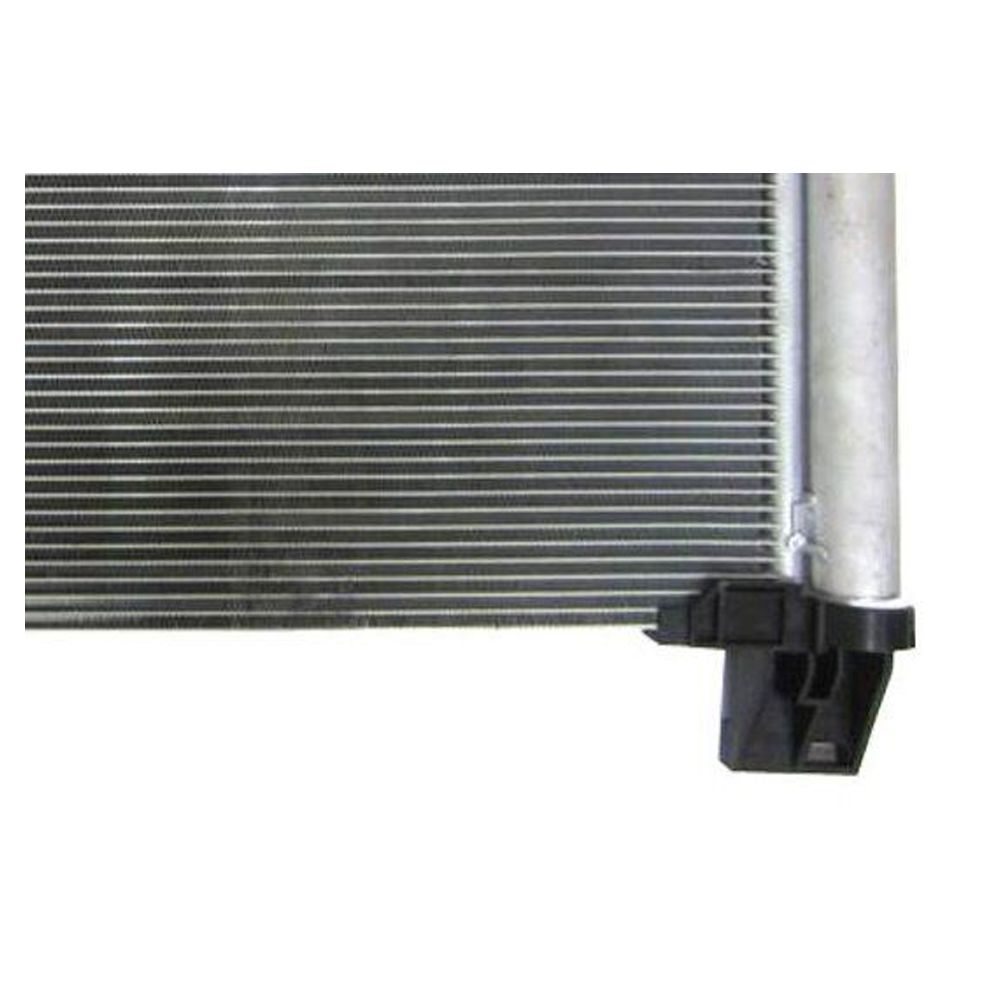 AC Condenser For 2016-2020 Lexus IS300 F Sport Sedan 3.5L 2.0L