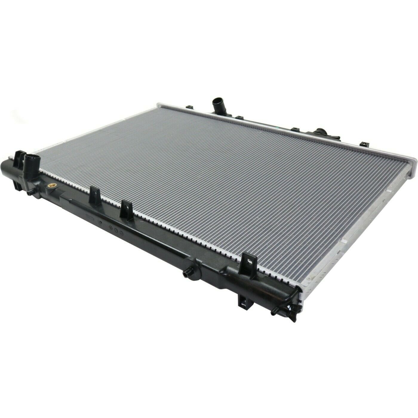 Radiator For 2014-20 MDX 2019-20 Passport 2016-21 Pilot 2017-20 Ridgeline