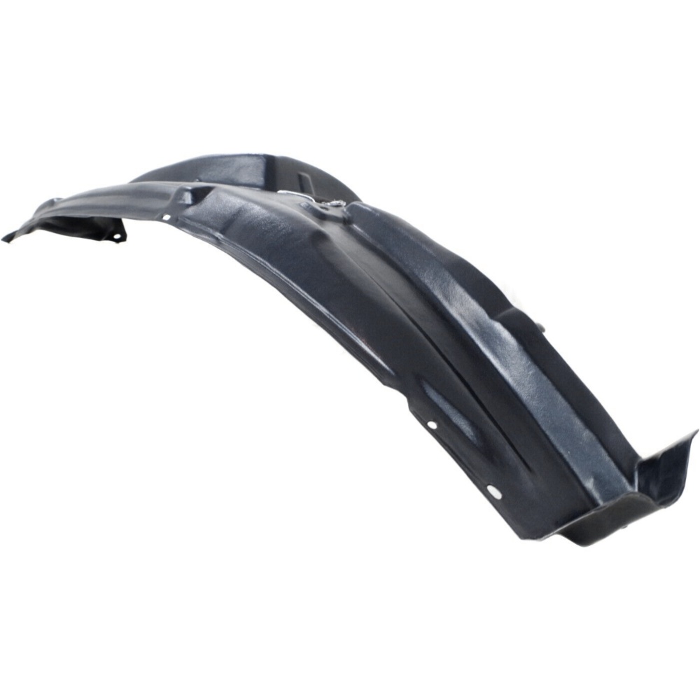 2 Sets Of - For 11-17 Quest Splash Shield Fender Liner Front Driver Left Side Left