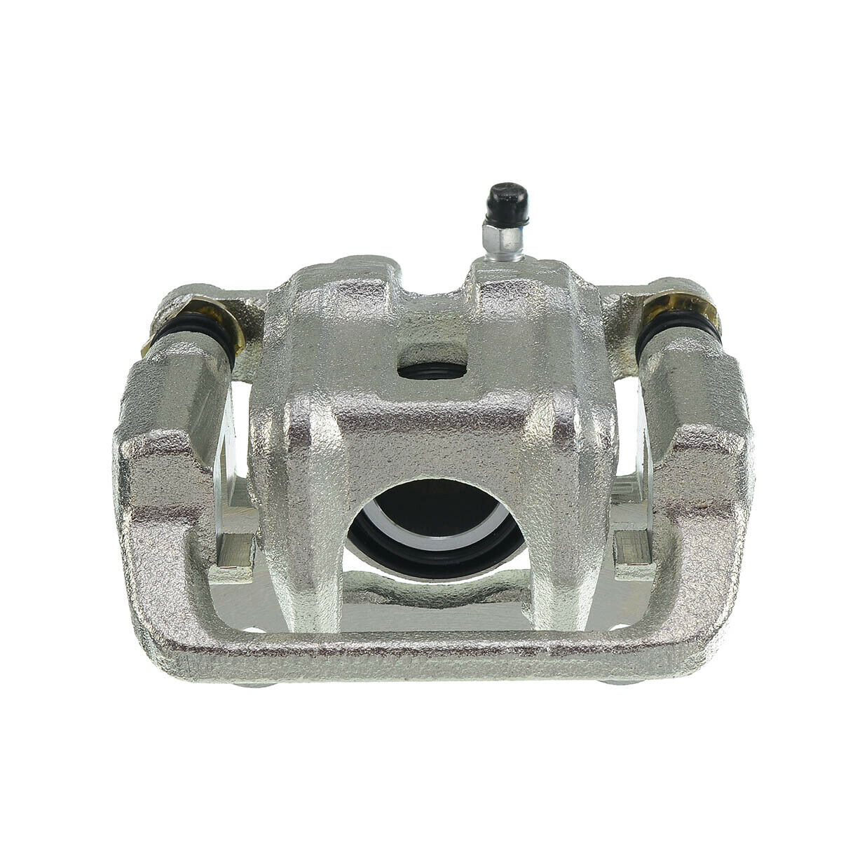 4 Sets Of - Brake Caliper W/ Bracket For Acura CL Acura TL Honda Element CL TL Rear