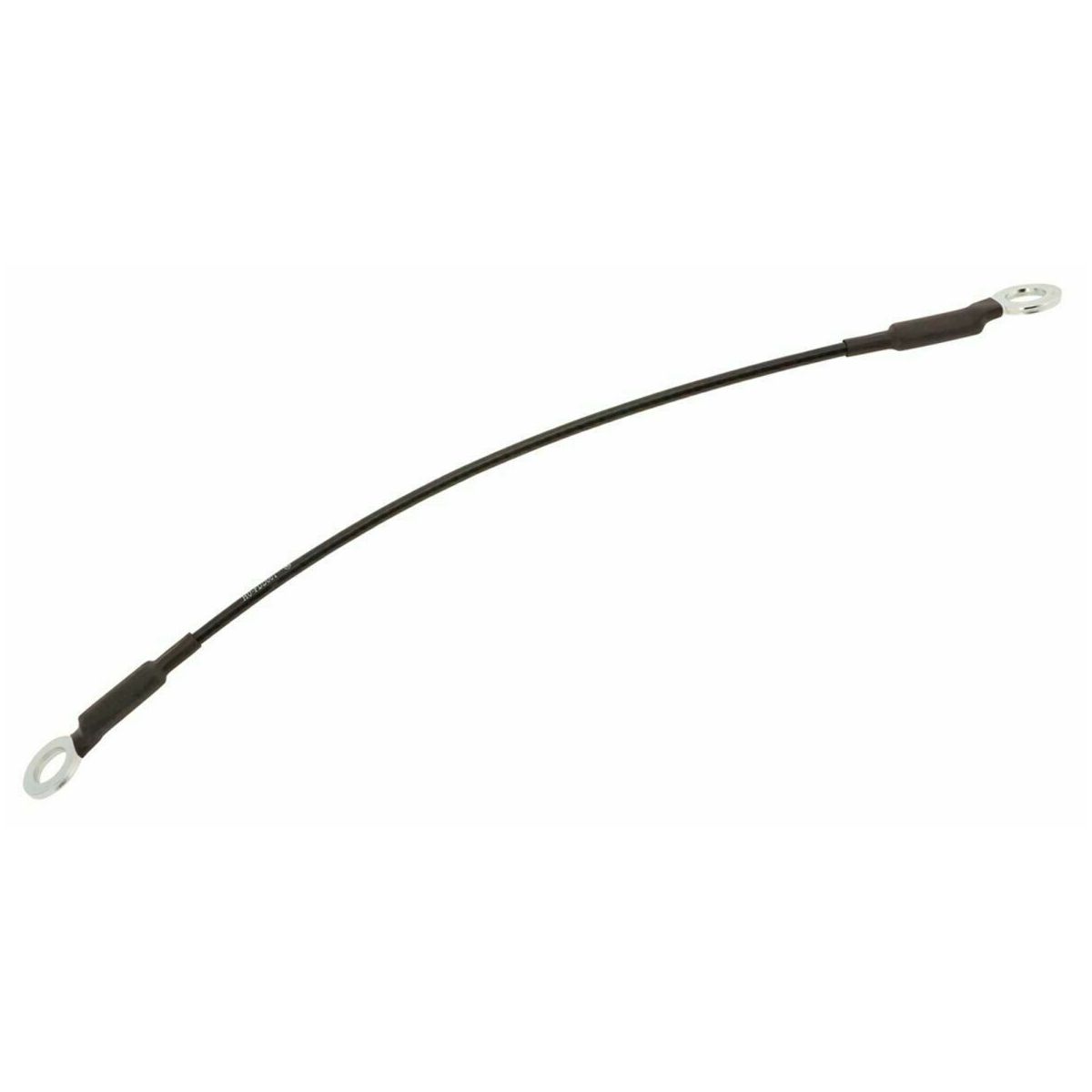 For 1974-1979 Ford Ranchero Squire Standard Cab Pickup Tailgate Cables Set