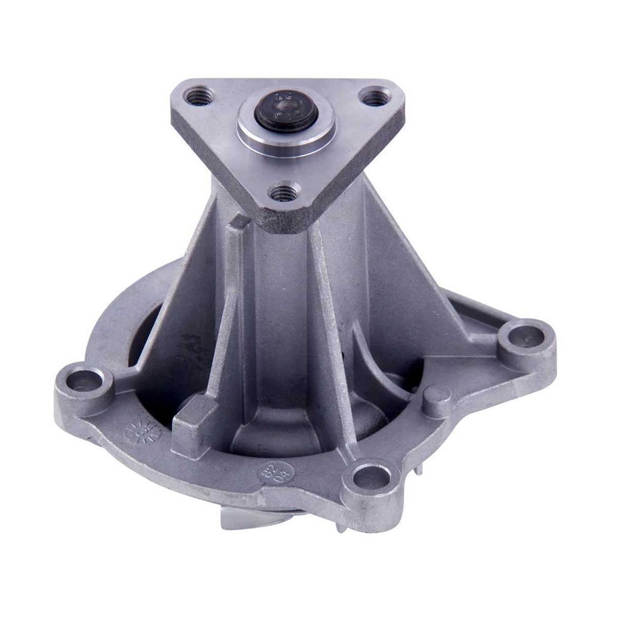 Engine Water Pump-Water Pump(Standard) 41019