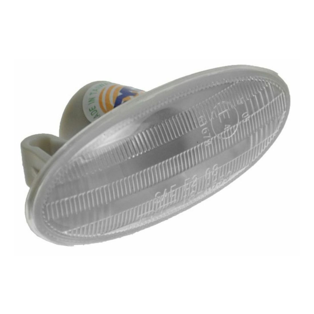 2 Sets Of - Front Side Marker Repeater Light Left LH Or Right For Nissan Cube Juke