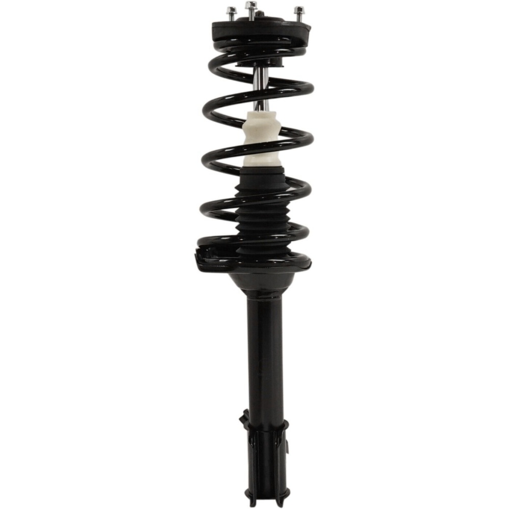 Set Of 2 Shock Absorbers And Strut Assembly Rear Driver & Passenger Side Pair
