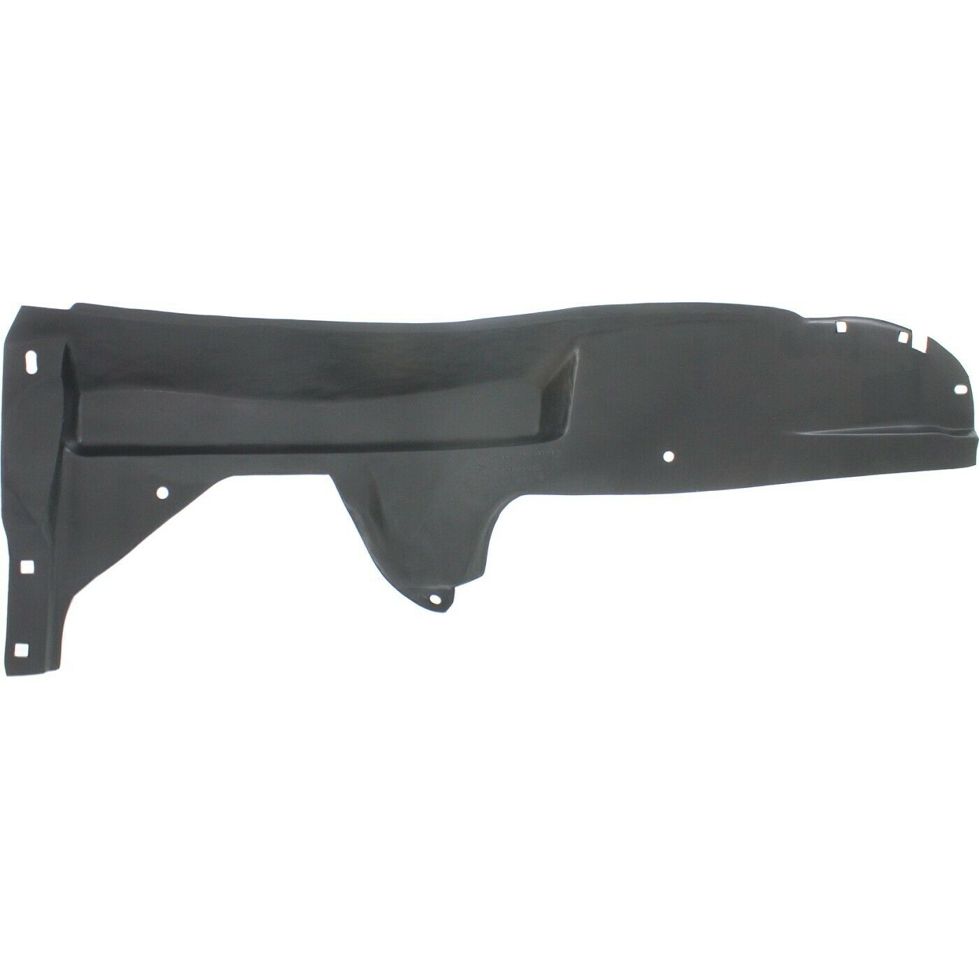 Fender Liner For 1995-2000 Cirrus 1995-2000 Stratus 1996-2000 Breeze Front Left