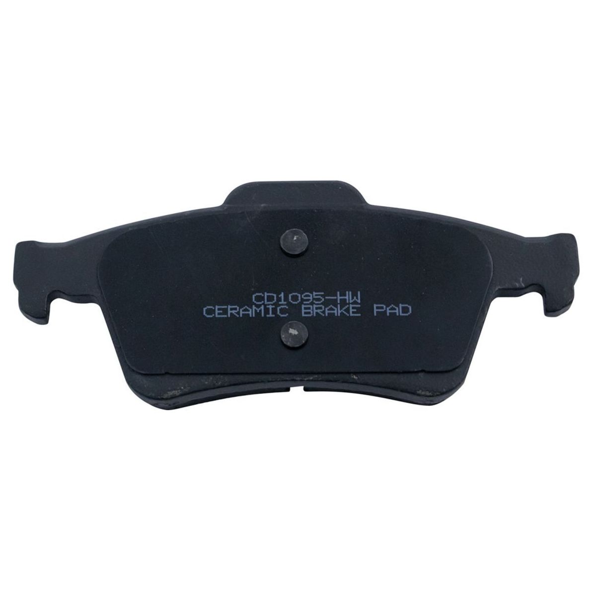For 2014-2019 Transit Connect Titanium Mini Passenger Van Brake Pad Ceramic