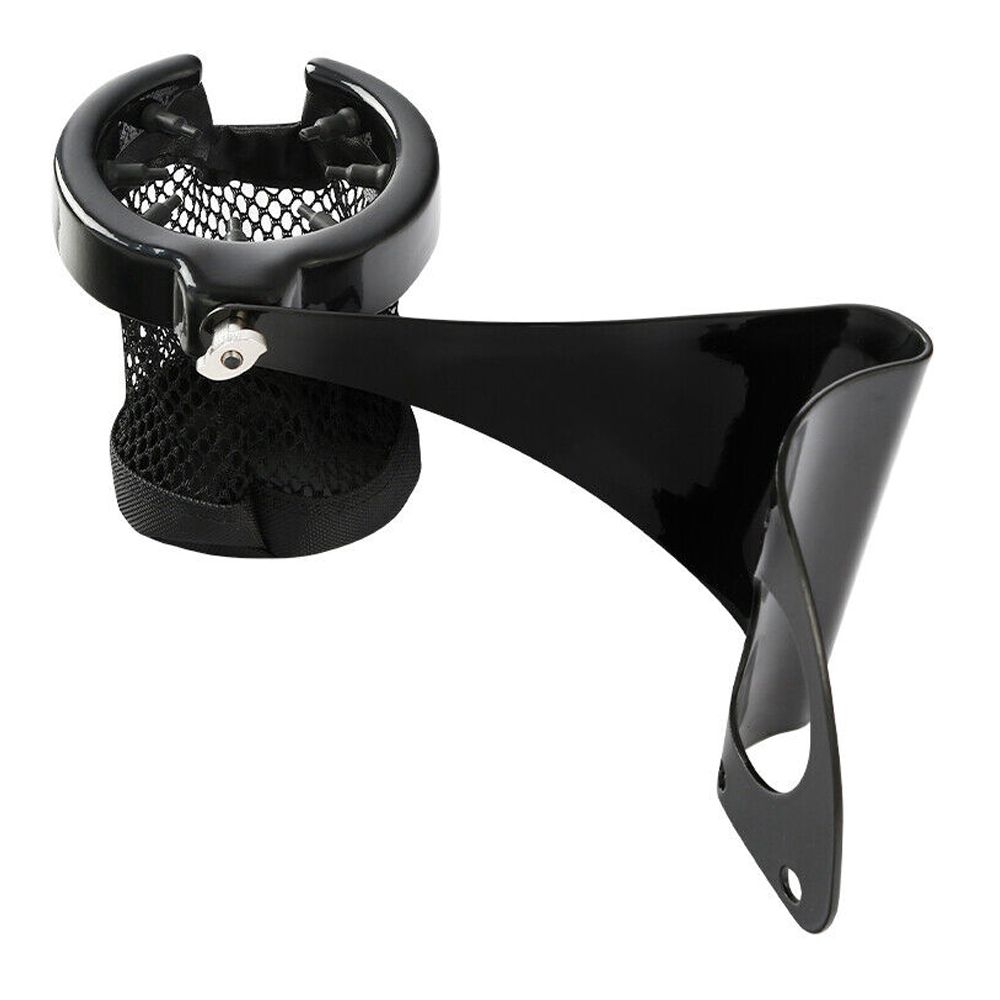 Drink Cup Holder Passenger For 2020-2022 Harley-Davidson CVO Tri Glide Tri Glid