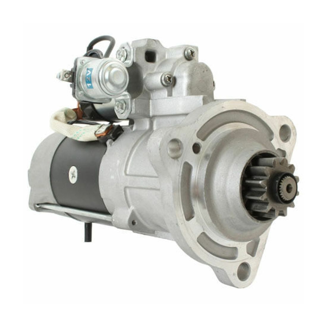 Starter Heavy Duty For 2001-2007 Volvo VHD Wh Wi 85103338 20430285