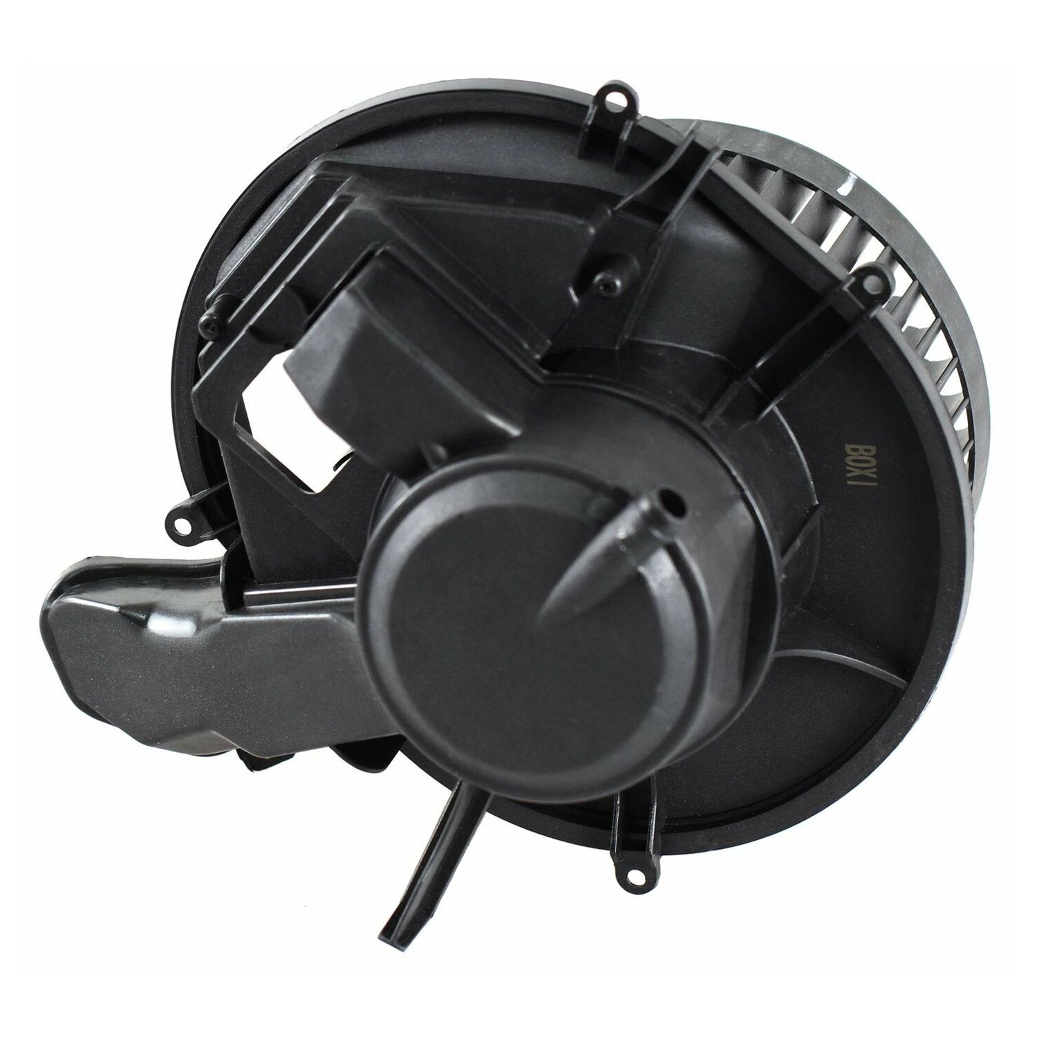 Blower Motor Fan Assembly For 12-14 Volvo XC90 3.2 R-Design 9171479-0 700186