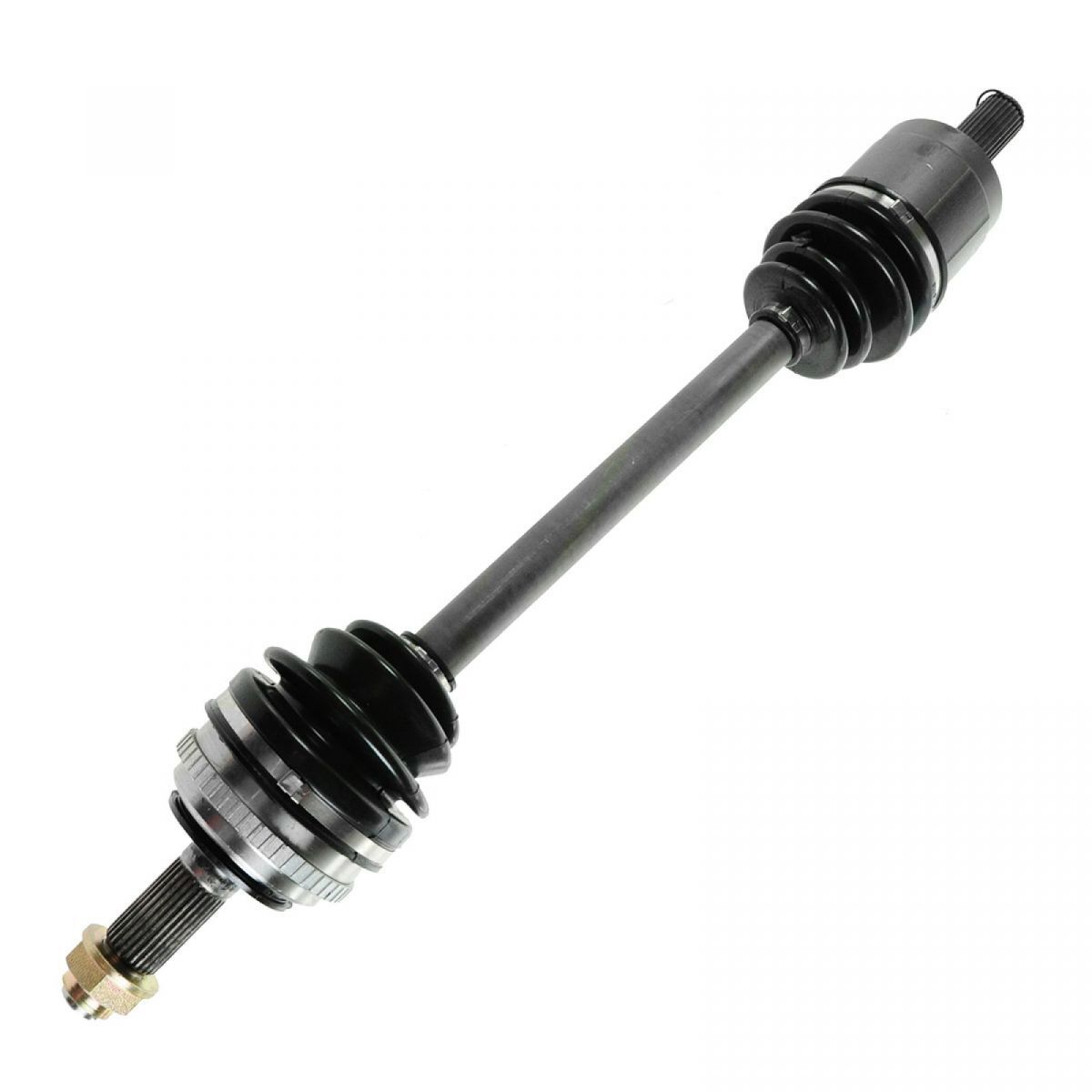 Front CV Axle Shaft Left/Right Pair Set Of 2 For Accord CL TL