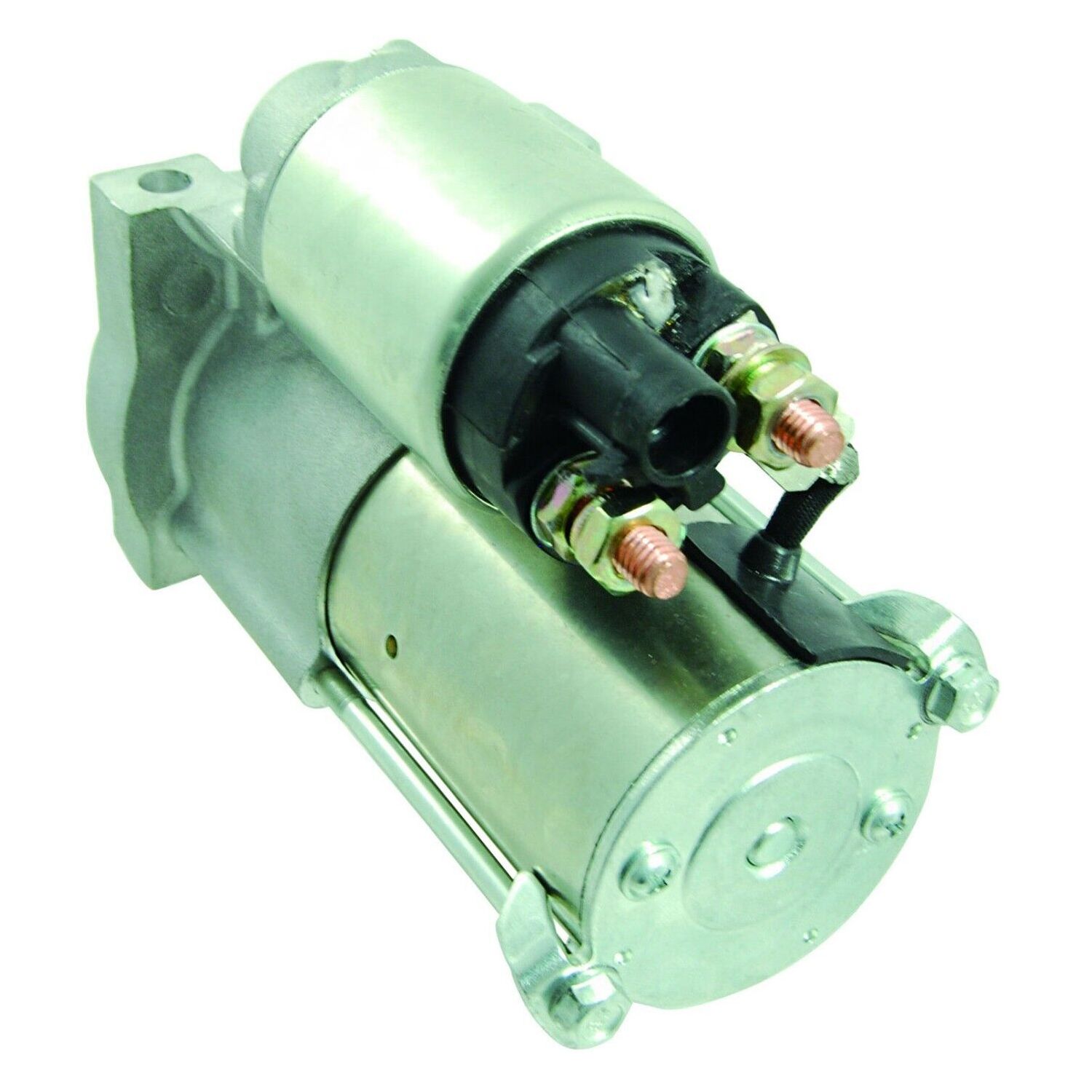 For 2010 Suburban 1500 75 Aniversario Diamond Edition Sport Utility Starter