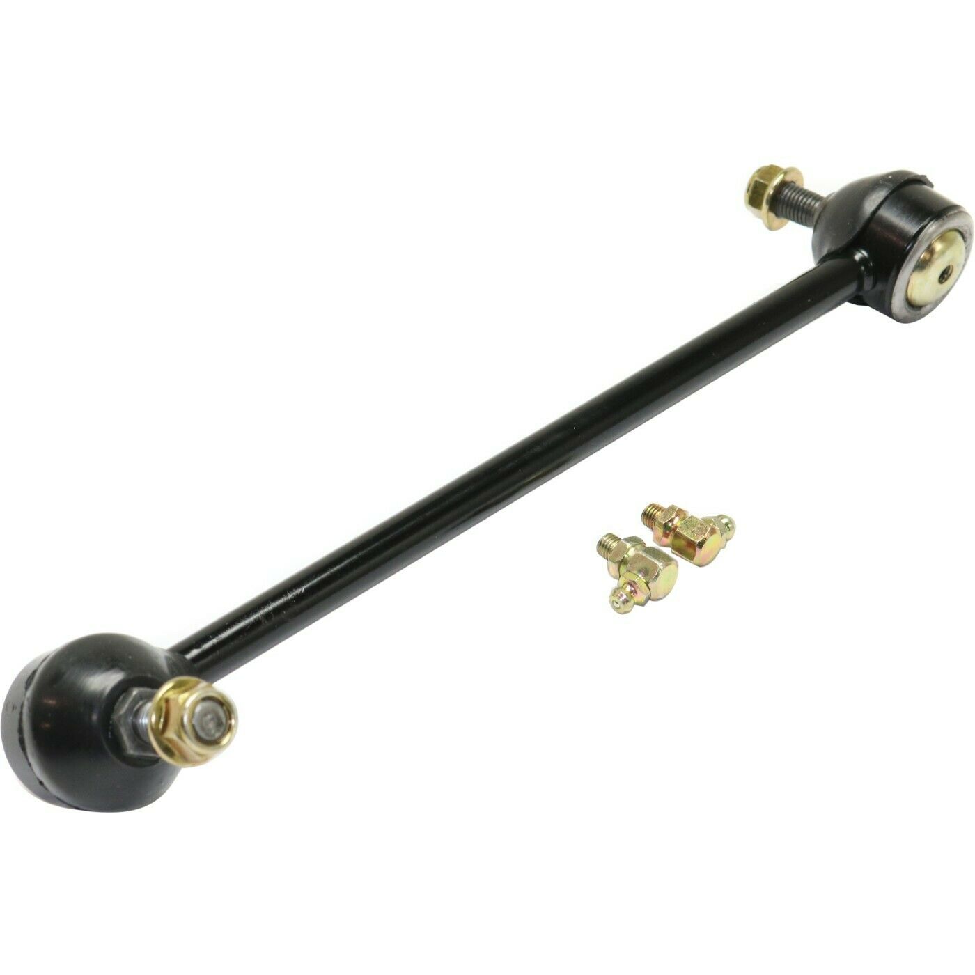 4 Sets Of - Sway Bar Links Front Driver & Passenger Side Coupe LH RH For Dodge