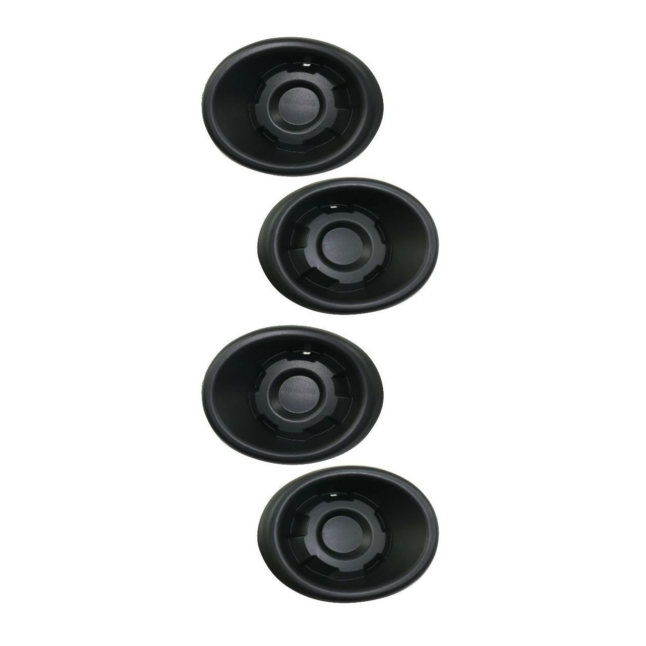 4 PCS - Set Driver Passenger Side LH RH For 2013-2016 Pathfinder Sport Utility