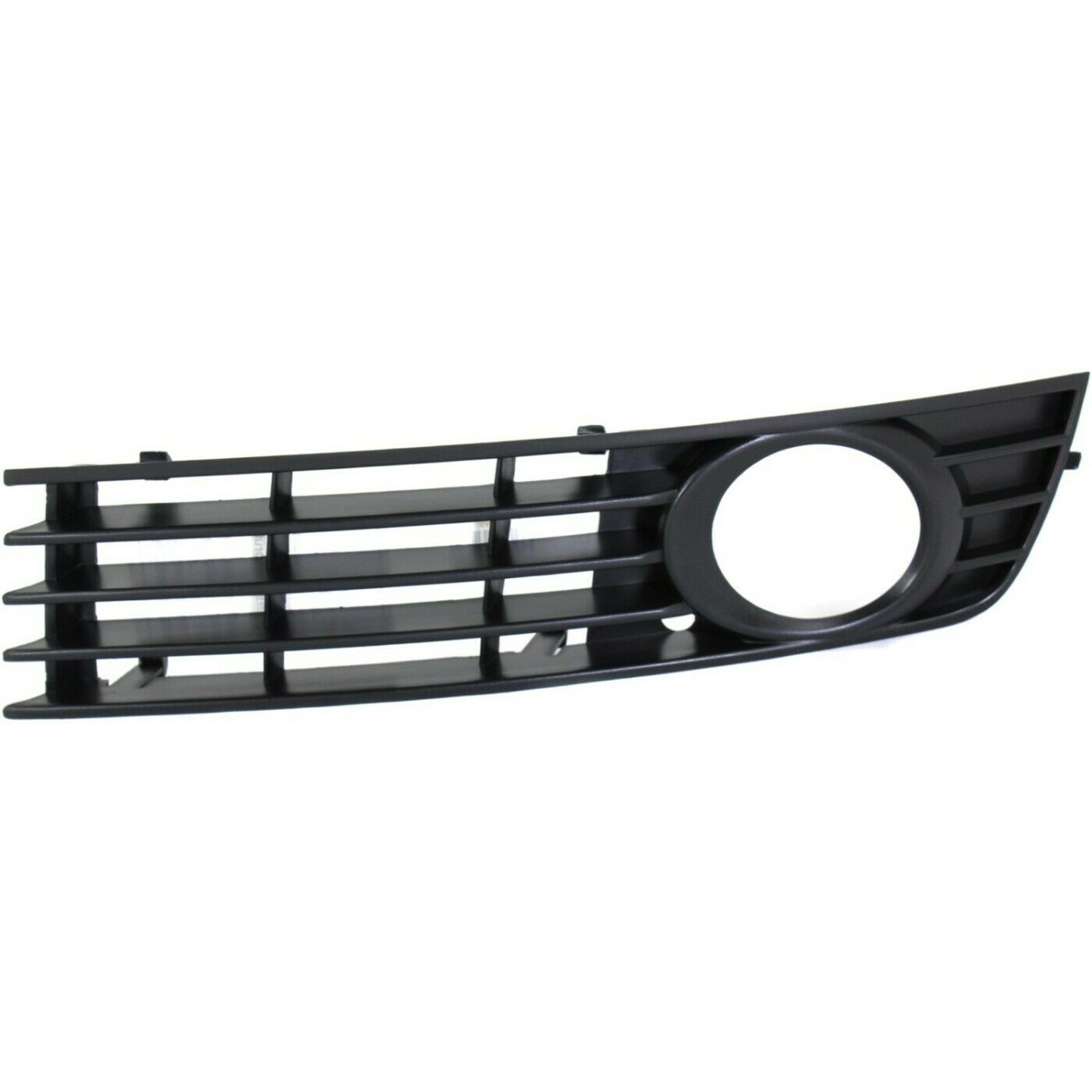 2 Sets Of - Fog Light Trim Set For Audi 02-05 A4 & A4 Quattro 04-05 S4 Left & Right