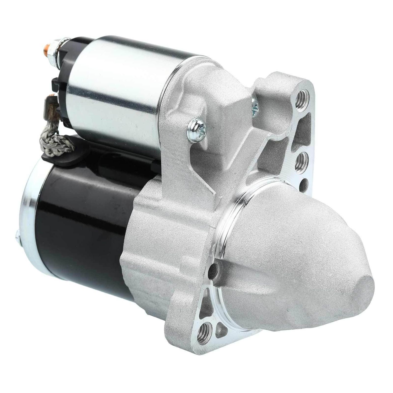 Starter For Chrysler 200 Dodge Avenger 2011-2014 Sedan 1.2Kw 12Volt Clockwise 8T