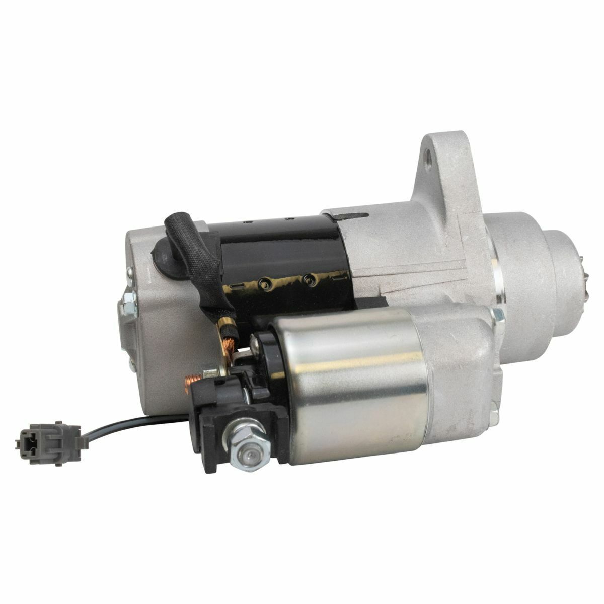 Starter Motor For 2003-2008 FX35 2003-2007 G35 2006-2008 M35 2003-2007 350Z