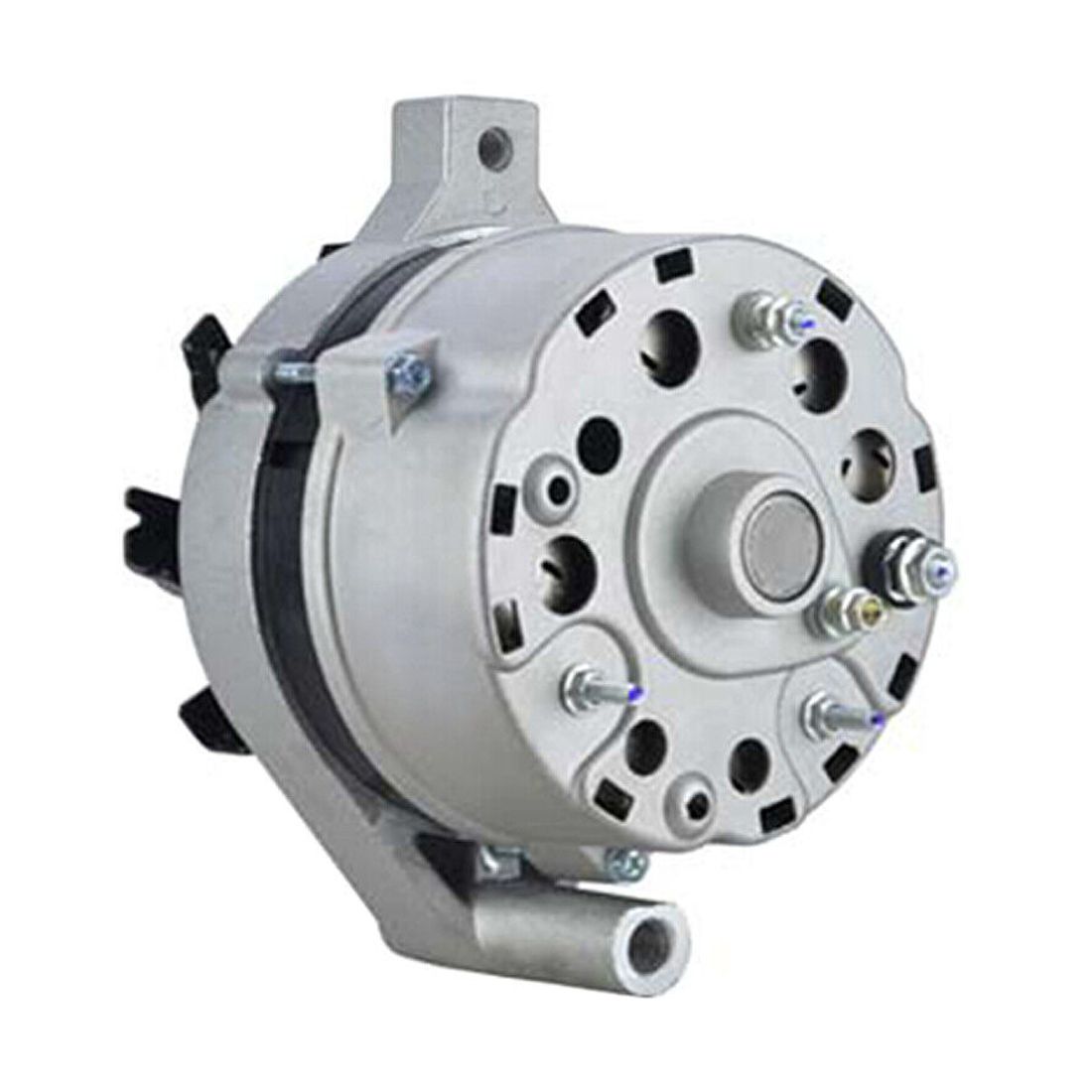 Alternator For 1964-1967 Mercury Caliente 5.0L 7.0L D42F10300Ea C6Af-10300-a