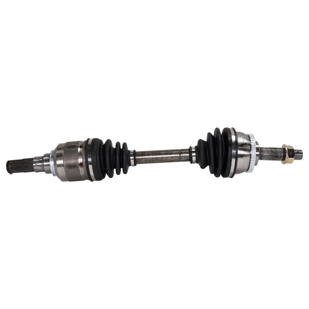 CV Half Shaft Axle Front Driver Left Side Left Hand For INFINITI Nissan