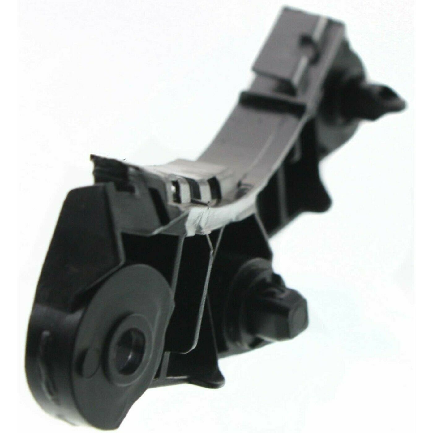 4 Sets Of - Bumper Bracket For 2005-2010 TC Base 2007-2008 TC Spec Front Passenger