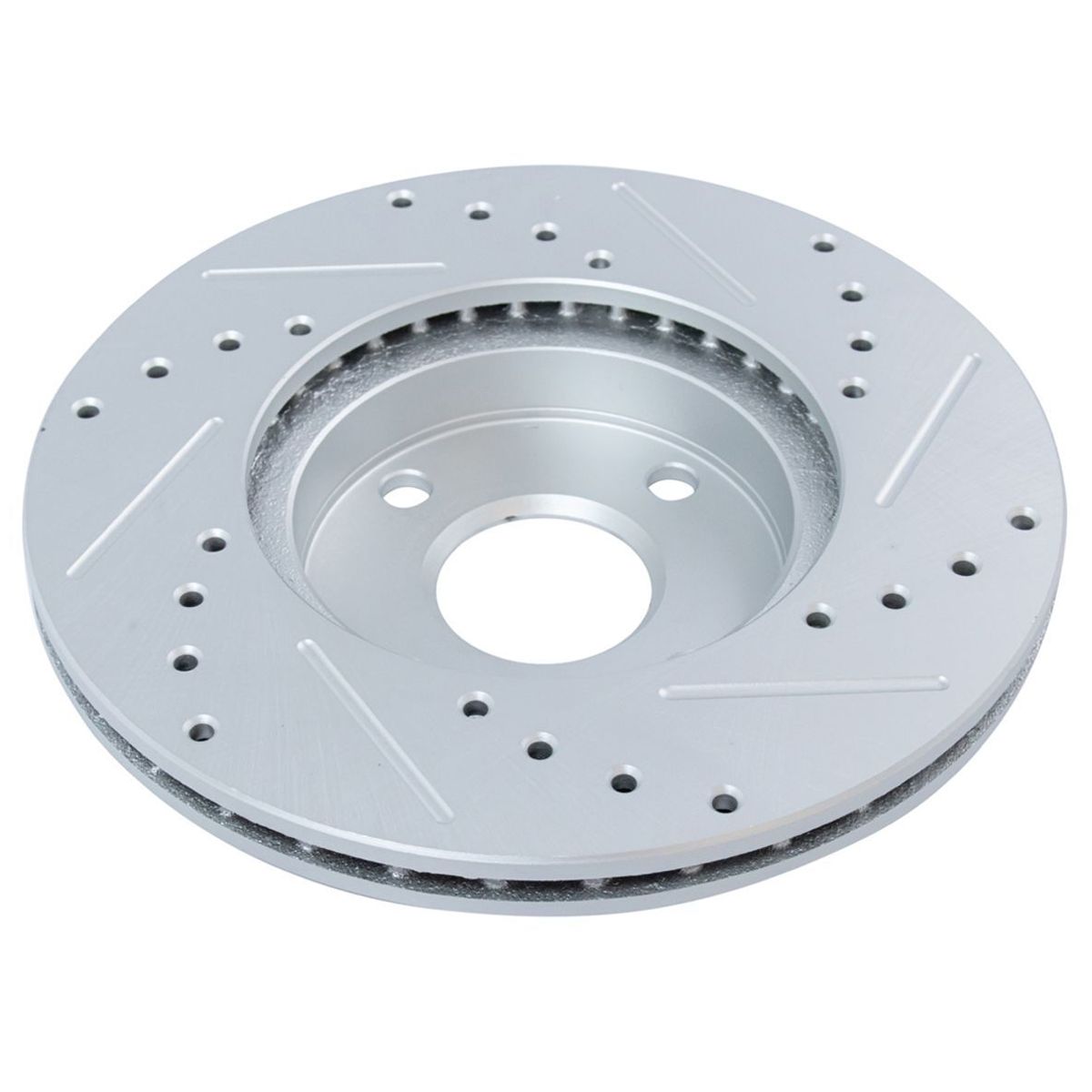 Disc Brake For 1994-2005 Miata Base Convertible Rotor Kit Front & Rear Set Of 4