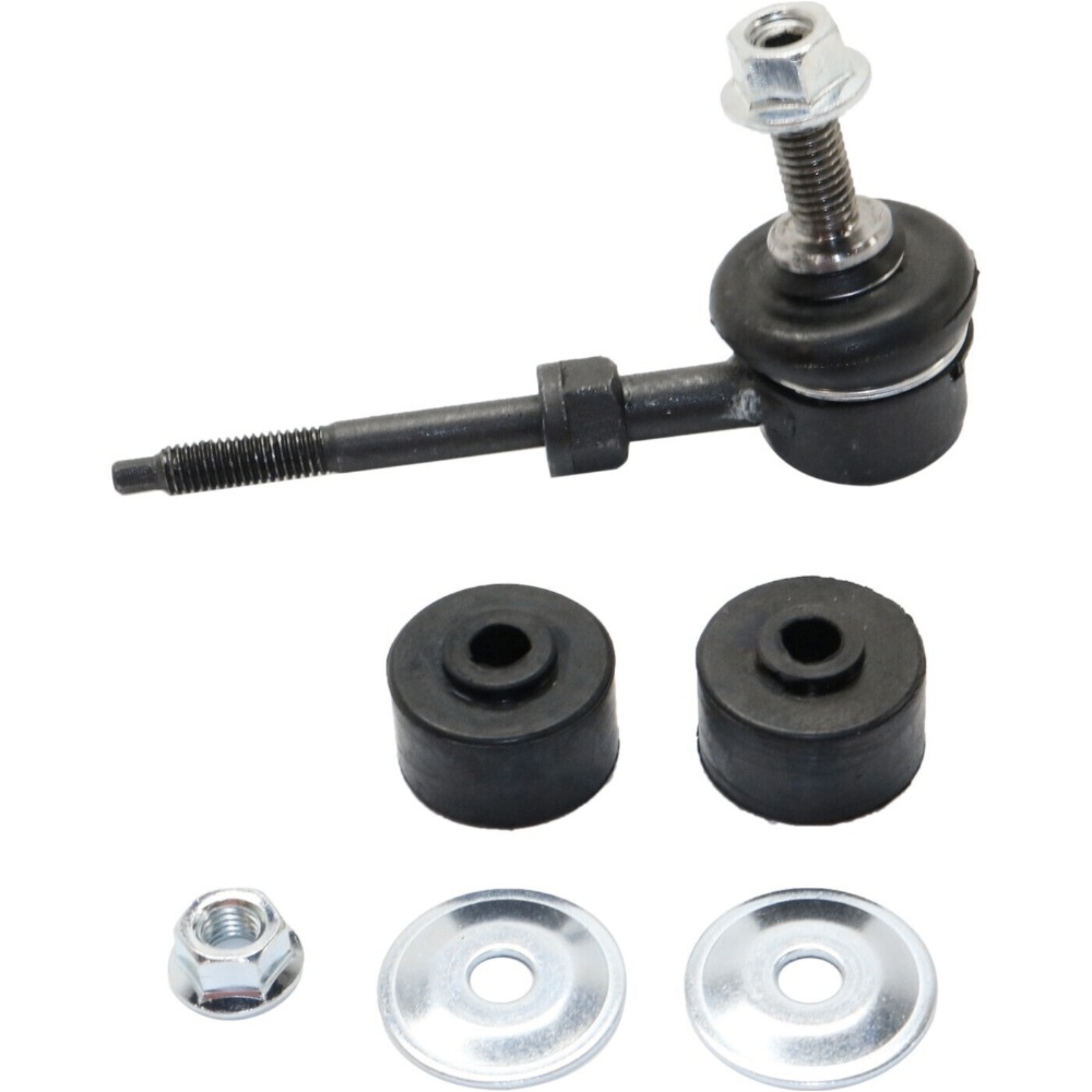 Sway Bar For 05-06 Equinox 06 Torrent 02-07 Vue Rear Driver Or Passenger Side