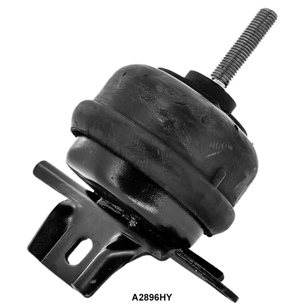 Front RH Engine Motor & LH Trans Mounts 2PCS Set For 00-05 Buick Lesabre 3.8L AT