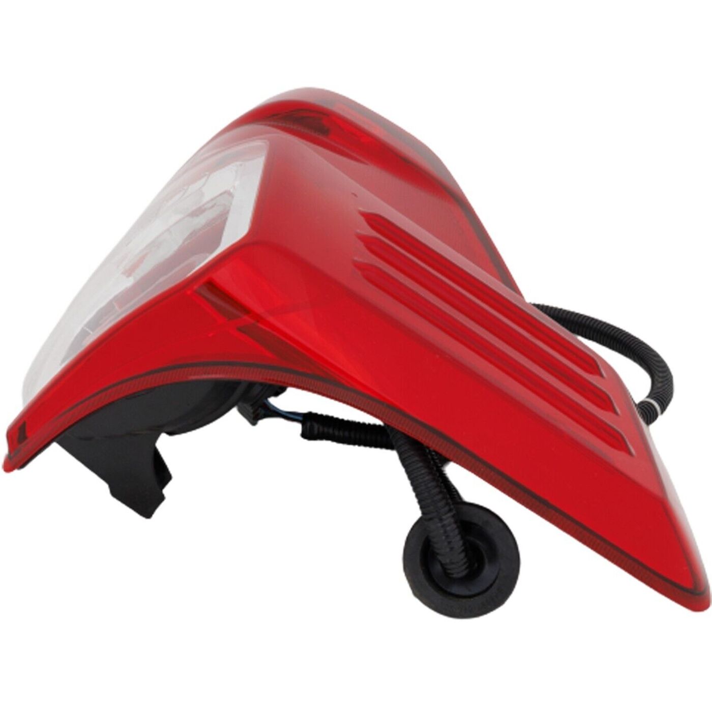 Tail Light Taillight Taillamp Brakelight Lamp Driver Left Side Hand 26555EZ23A