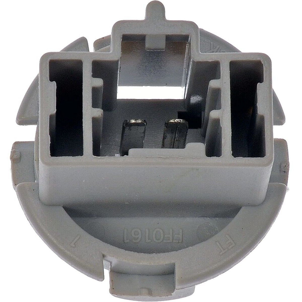 For Acura Honda Back Up Light Socket Rear Driver Or Passenger Side Right Left