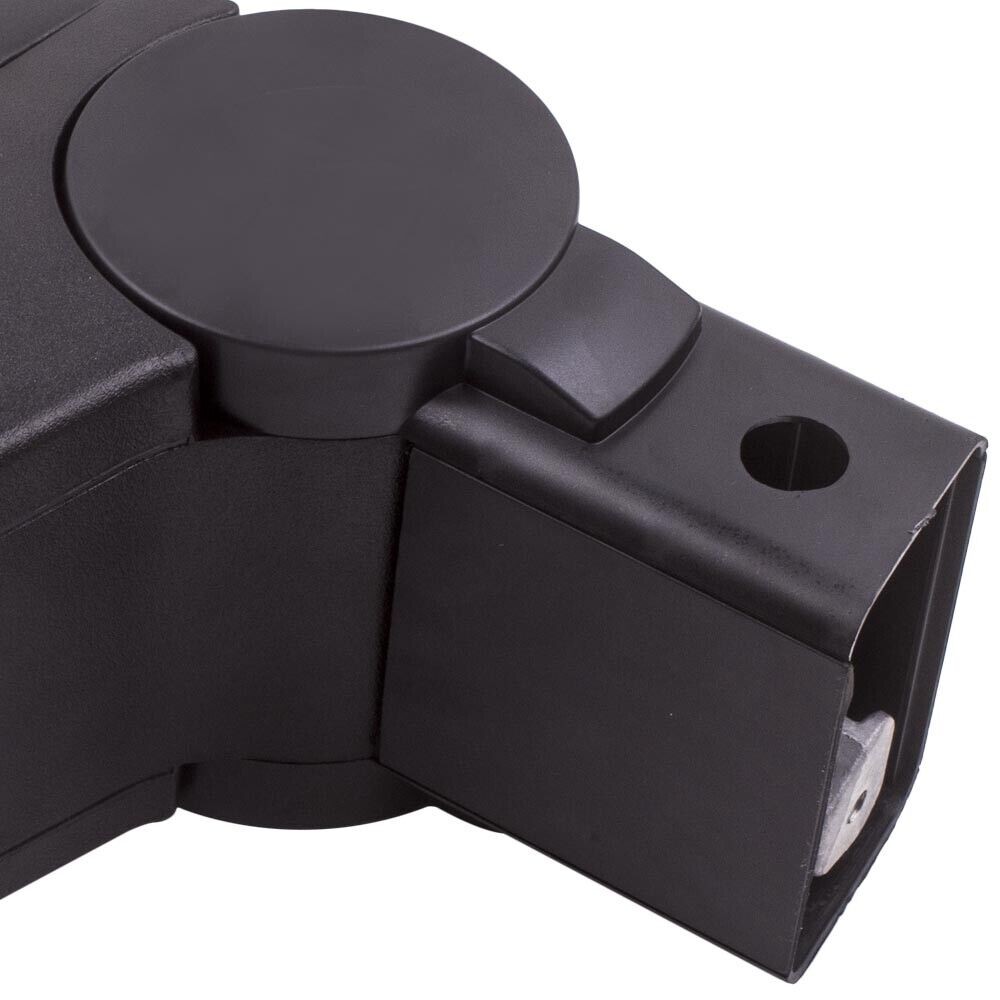 Center Console Leather Armrest With Leatherette Padding For VW Golf Jetta Bora