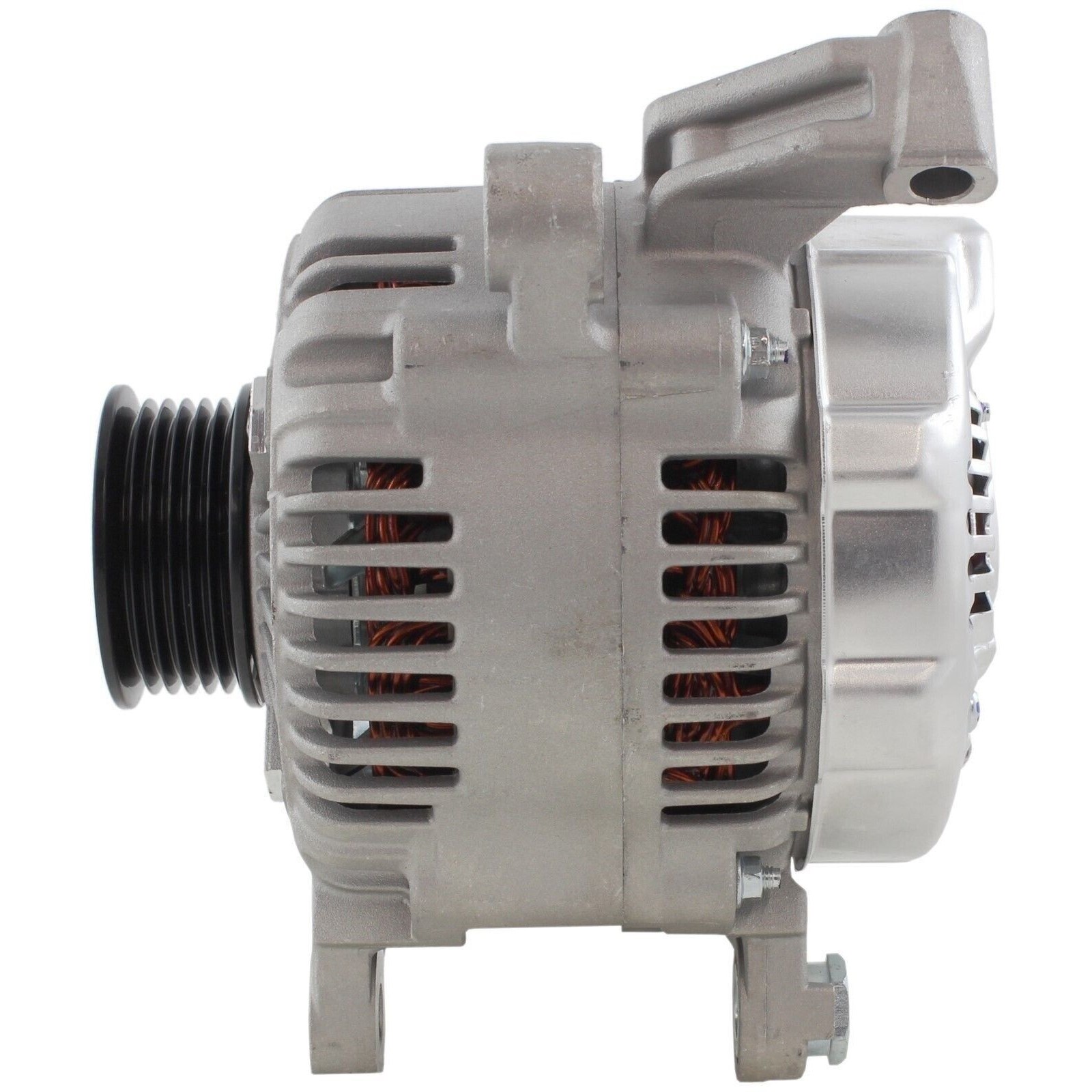 New 140 Alternator 4.7L/285CI V8 121000-3750