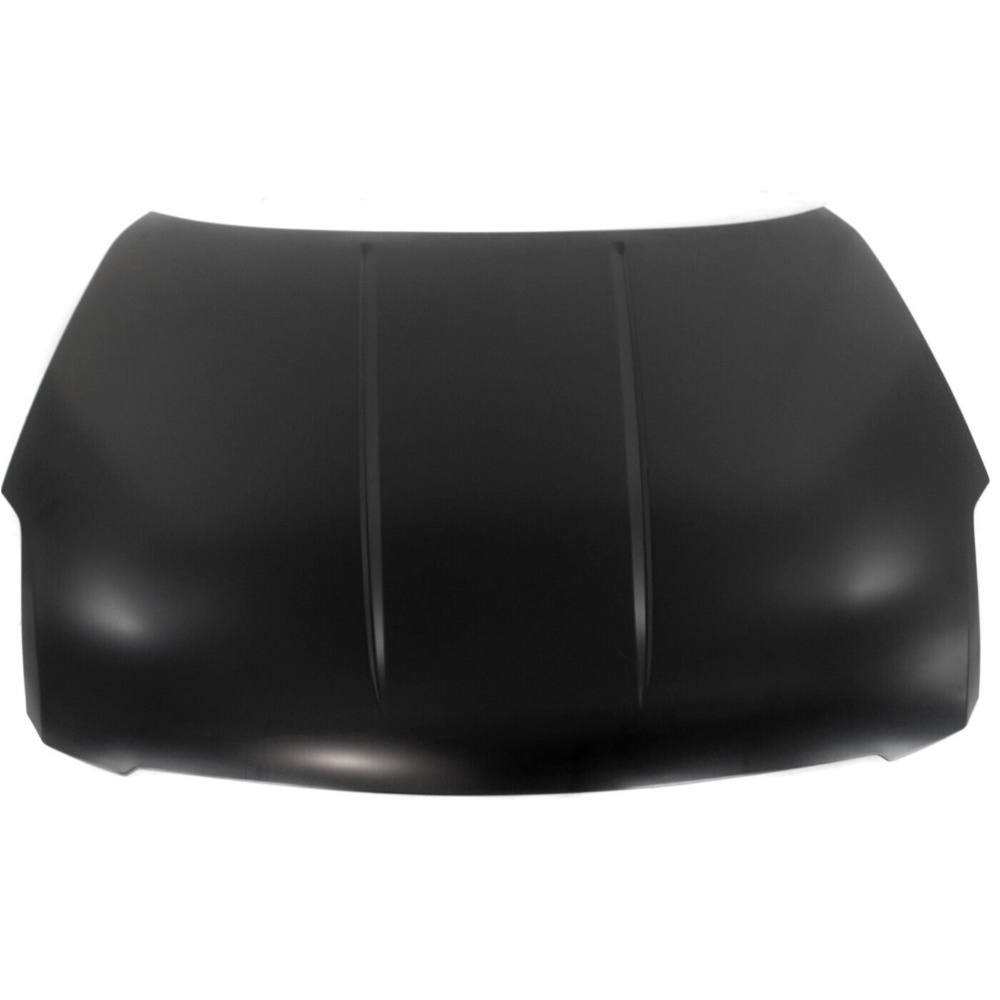 Hood Front Panel Aluminum For Nissan 2004-2006 Maxima SE 2004-2006 Maxima SL