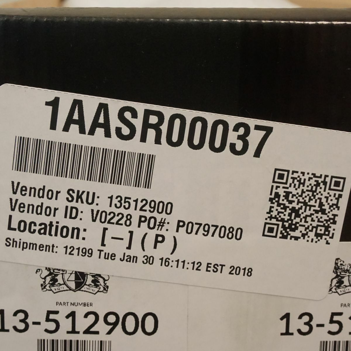 Rear Air Shock Pair 2pc Set For Benz GL-Class ML-Class X164