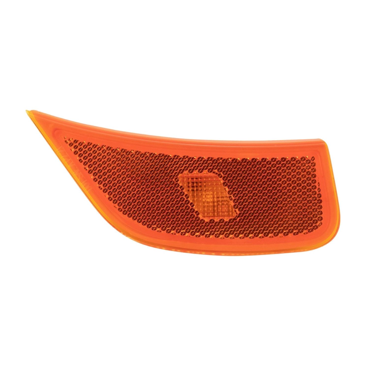 For 21 Cadillac Escalade Premium Luxury Platinum Front Left Side Marker Light
