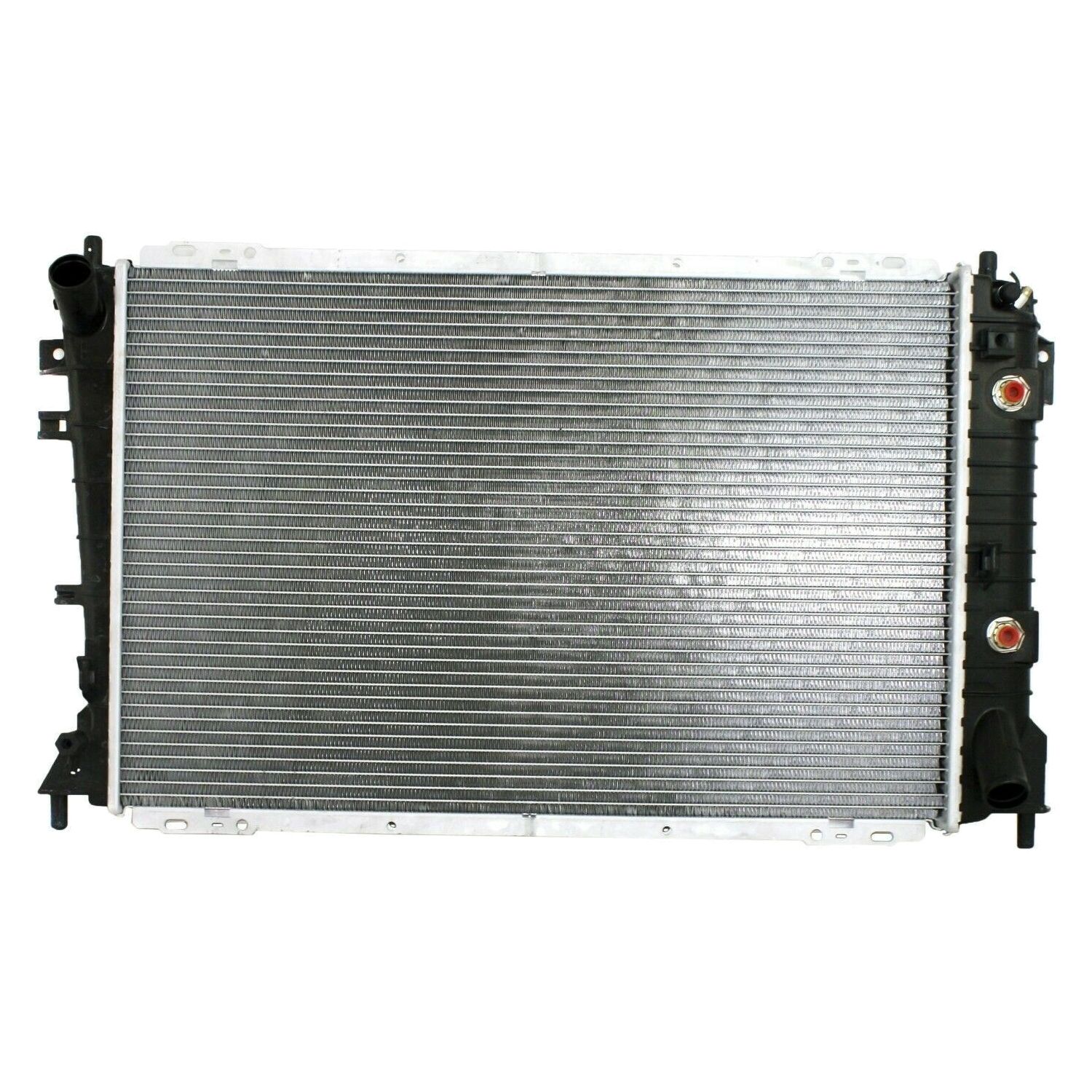 Radiator For 95-97 Crown Victoria 95-97 Town Car 95-97 Grand Marquis 4.6L 1 Row