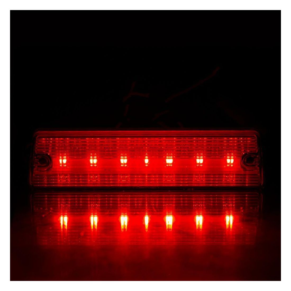 LED Light And Brake Light 1973-1987 Chevy & GMC Trucks