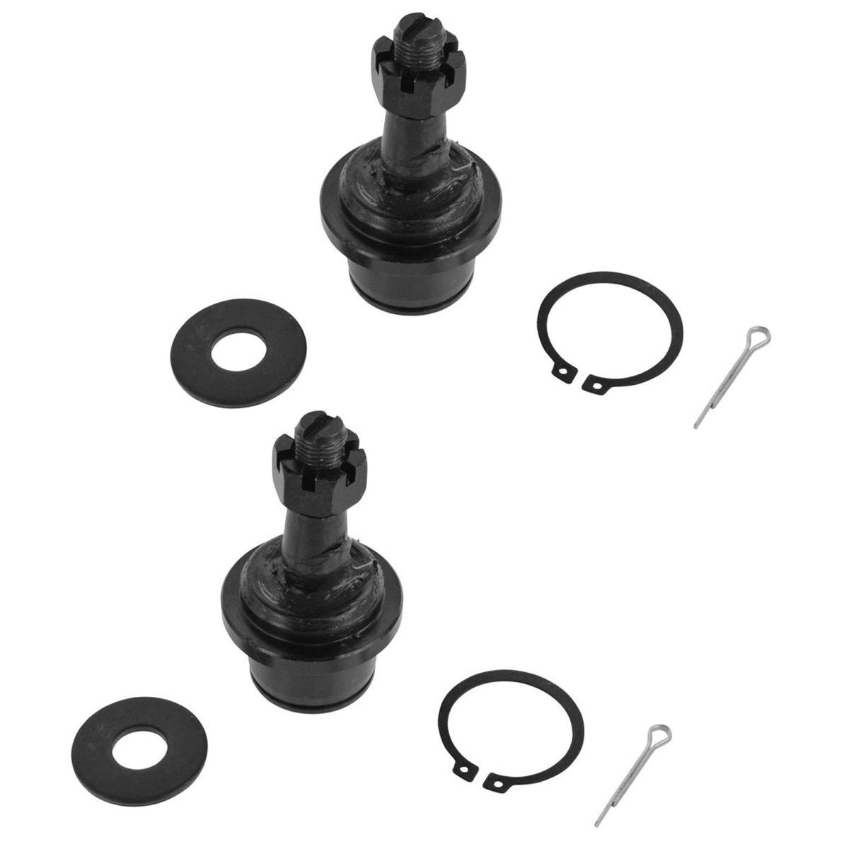 For 03-05 Expedition 03-05 Navigator Front Rear Steering & Suspension Kit