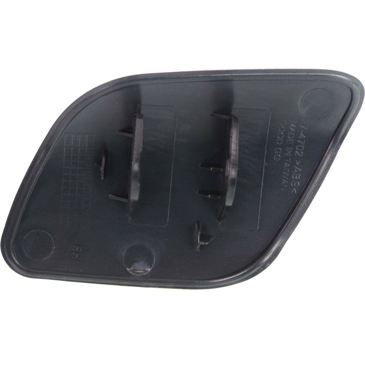 Headlight Washer Cover For 2010-2013 Volvo XC60 Sport Utility Passenger Side