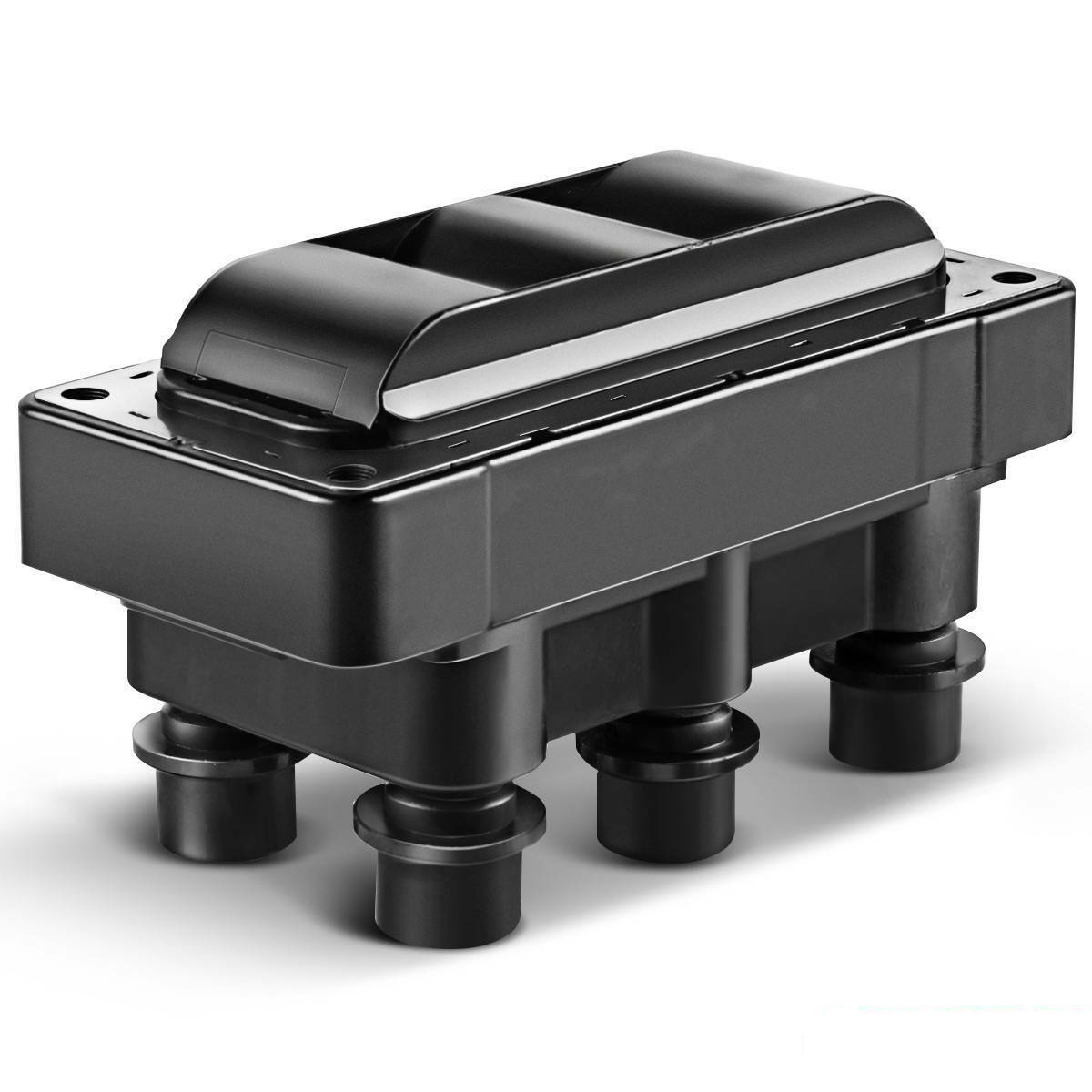 Ignition Coil Pack For Ford Mazda Mercury V6 4.0L 4.2L