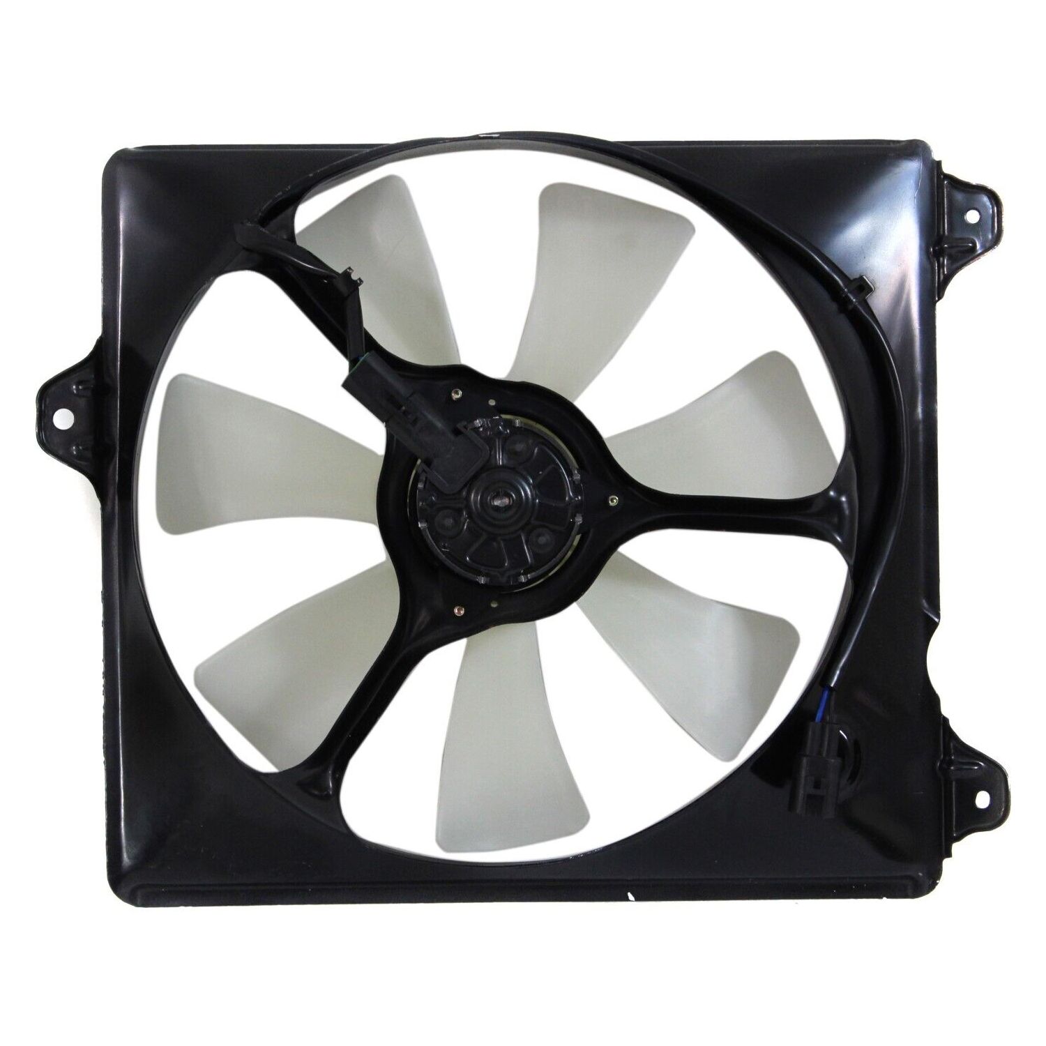 Radiator Cooling Fan For Lexus 97-98 ES300 Toyota 97-99 Camry Left Side 3.0L V6