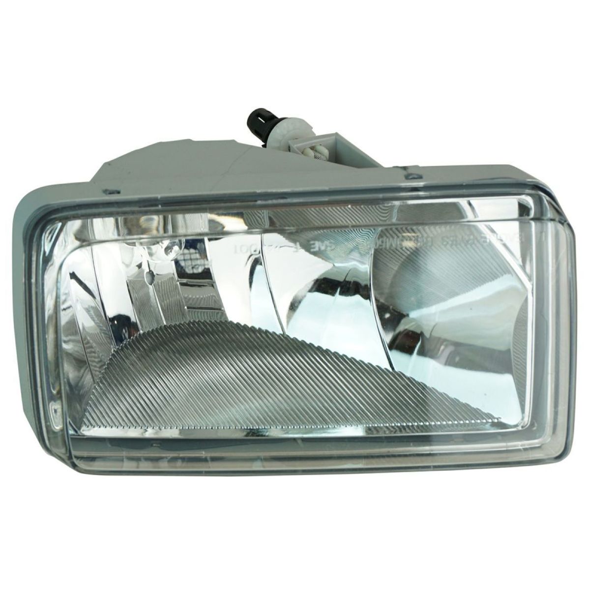 Fog Driving Light Left Driver Side For Silverado Tahoe Avalanche Pickup Truck