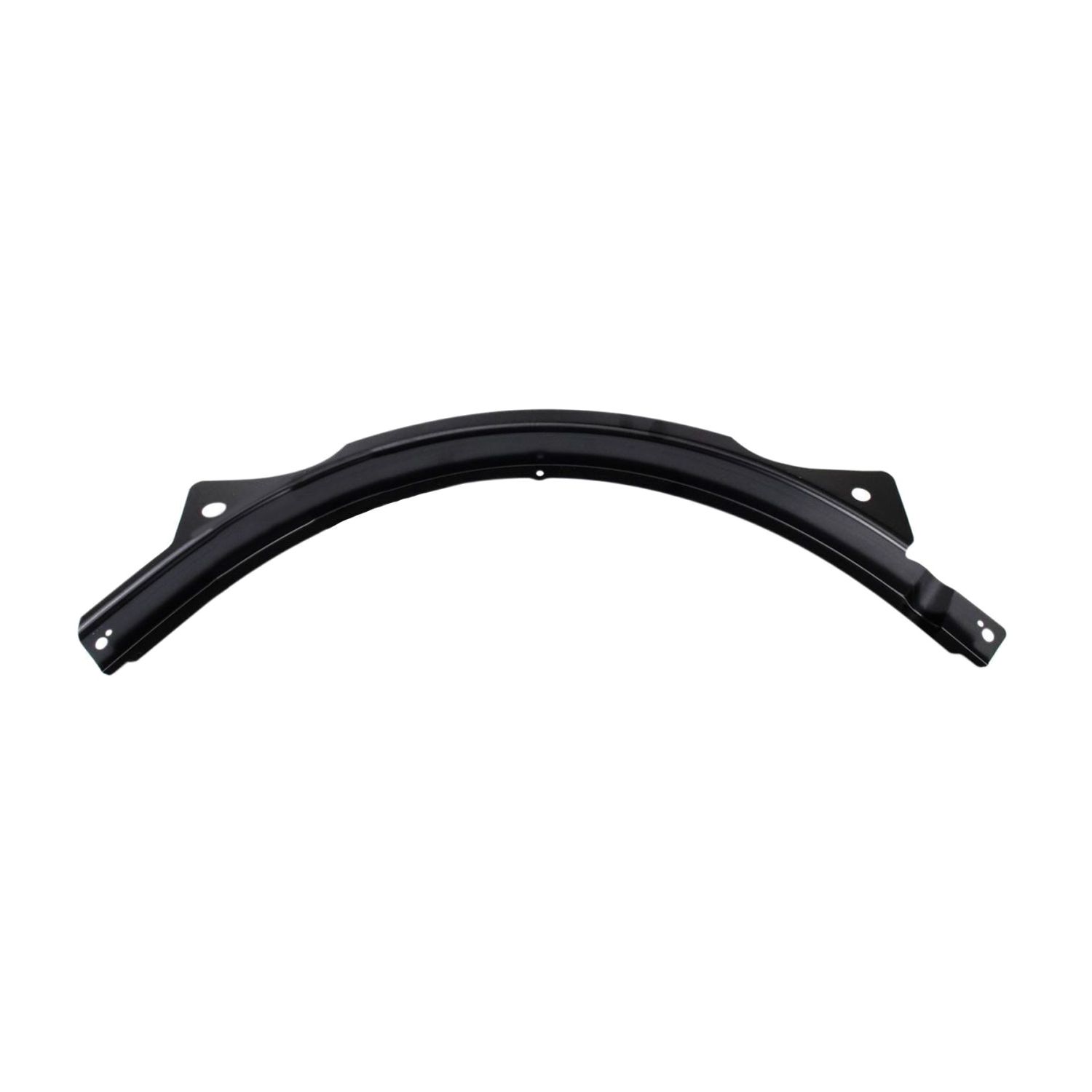 Rear Left Inner Wheel Housing For 2001-2014 Ford F-150 Crew Cab Pickup Heritage