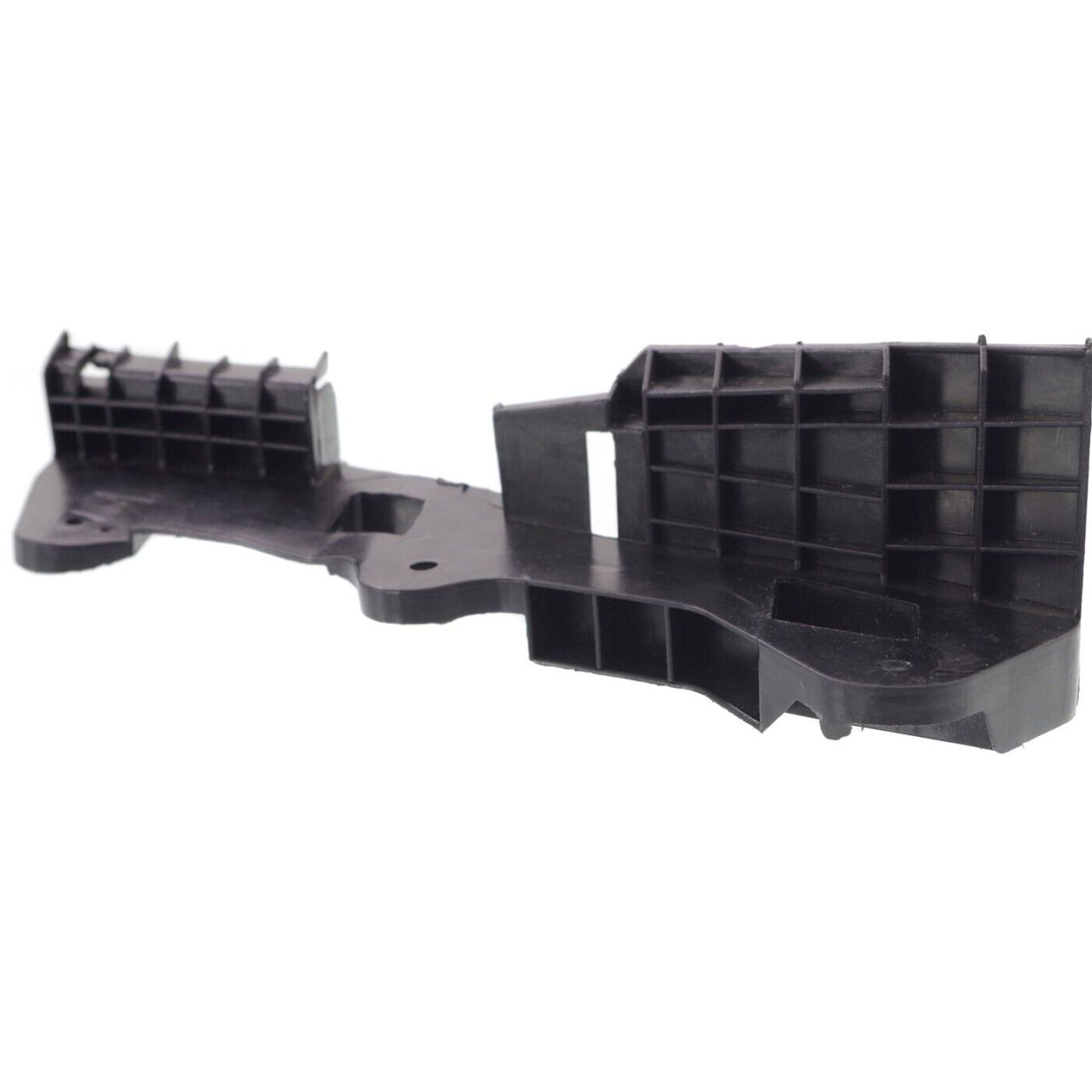 For 07-09 ES350 Bumper Bracket For 07-09 ES350 Set Of 2 Front Left & Right Side